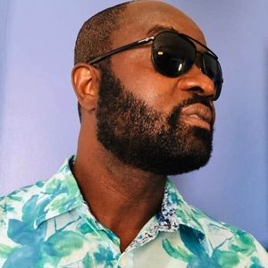 Meet your Posher, Aggrey